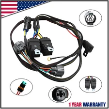 For Honda ES Shift Kit Foreman 350 ES 98-04 Angle Sensor Harness Kit US