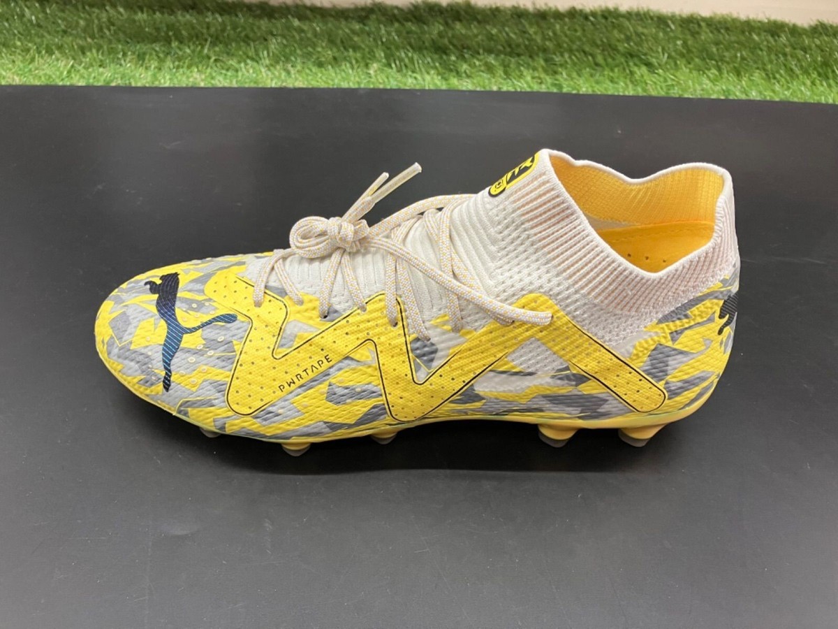 Puma FUTURE Ultimate HG/AG 107357 Men's Soccer Cleats Japan | eBay