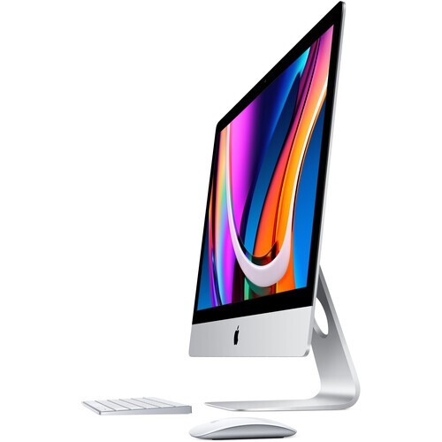 2020/2023 iMac Retina 27 inch 5K 8TB SSD - 3.6GHz i9 128GB 2020/2023 iMac Retina 27 inch 5K 8TB SSD - 3.6GHz i9 128GB