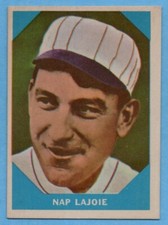 1960 Fleer Baseball Cards 19