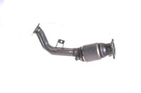 f.becker_line Katalysator FüR Audi Q5 A4 B8 A5 Allroad
