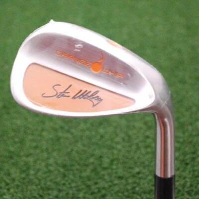Orange Whip Wedge Training Aid - Right Hand - 56º - NEW