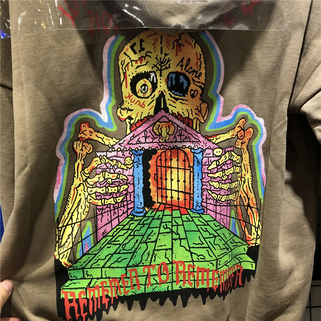 x hold the gate hoodie