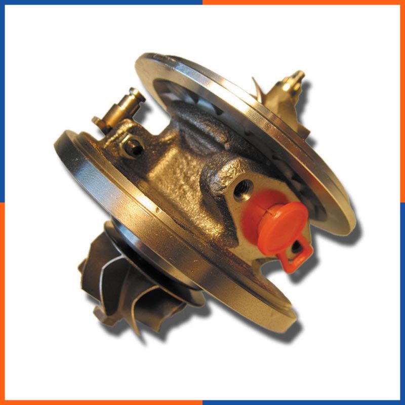 CHRA 703894-0002 de précision équilibrée pour moteur OPEL