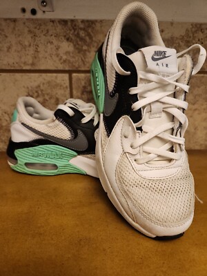 Nike Air Max Excee Womens Size Running Shoes Sneakers size DM8346-100 