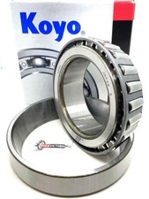 3984/3920 2-5/8" Bore 4-7/16"OD Tapered Roller Bearing Cone and Cup KOYO