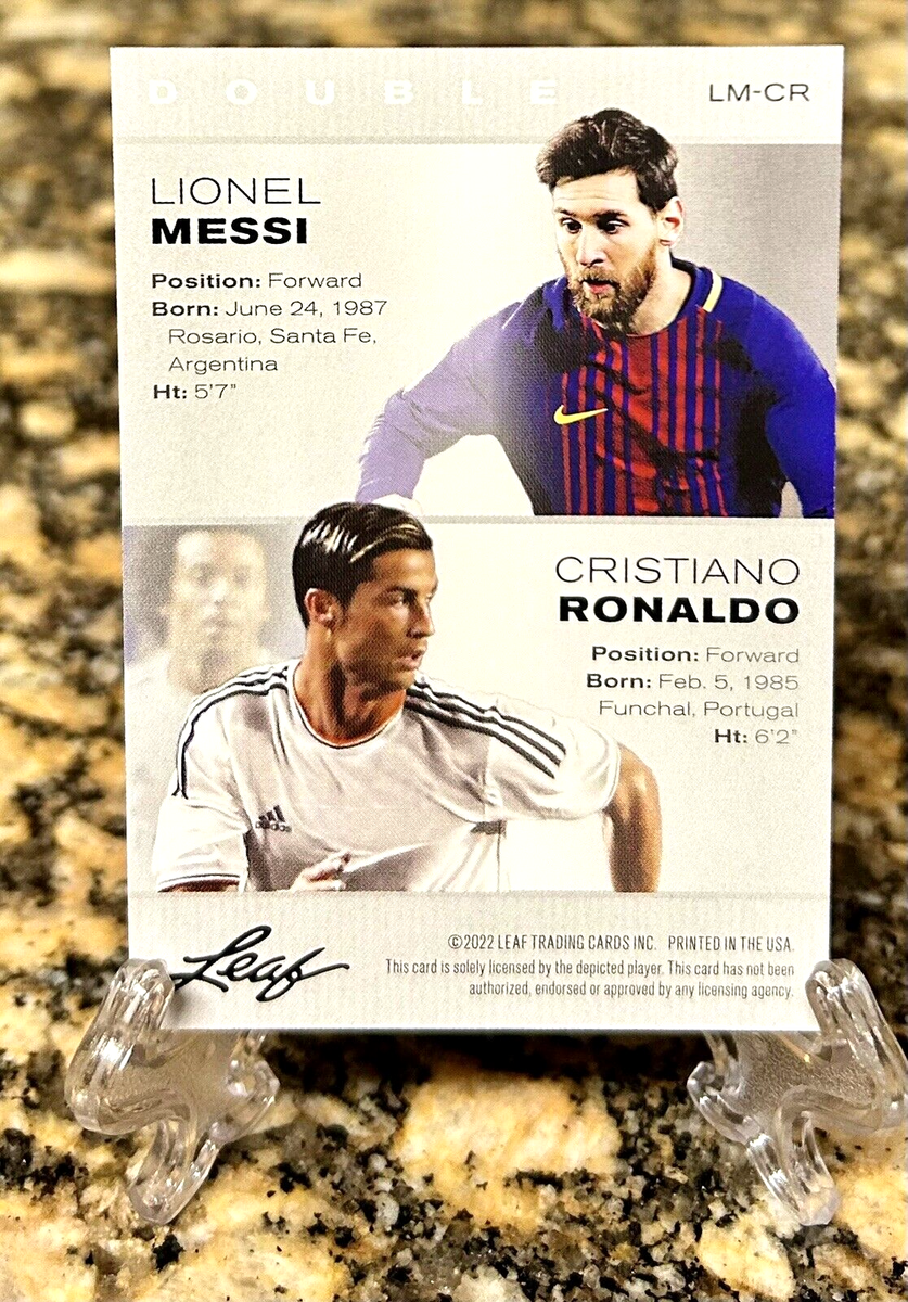 FIFA サッカーグッズ　メッシ、CR7、ルーニー、カカ FIFA サッカーグッズ メッシ、CR7、ルーニー、カカ 2021-22