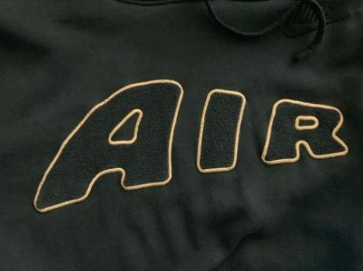 Nike uptempo best sale hoodie