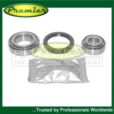 Premier Front Wheel Bearing Kit Fits Mitsubishi L200 1980-2007 5183044000