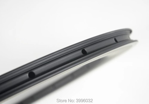 700C 38 50 60 88mm Depth Road Bike Carbon Wheels Tubular Clincher Tubeless Rims - Picture 5 of 11