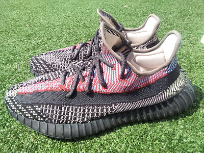 Authentic adidas Yeezy Boost 350 V2 Yecheil, FW5190, UK UK
