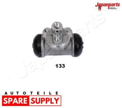 RADBREMSZYLINDER FÜR NISSAN DATSUN NAVARA JAPANPARTS CS-133 PASST HINTERACHSE - Bild 1 von 4
