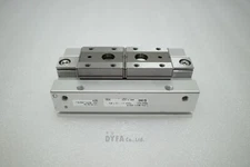 SMC Used 25A-MHF2-20D1R  Air Gripper for Secondary Battery  CYL-FIN-I-247=Y408