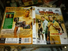 WELCOME TO THE JUNGLE (DVD, M) (160934 A)