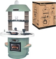 Smoby Spielzeug Spielwelt KüChe SpielküChe Nova KüChe 7600312700