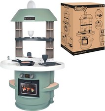 Smoby Spielzeug Spielwelt Küche Spielküche Nova Küche 7600312700