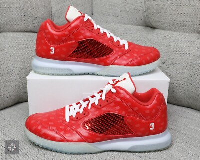 Jordan Low Turf Sterling Shepard Player Exclusive Nike Football