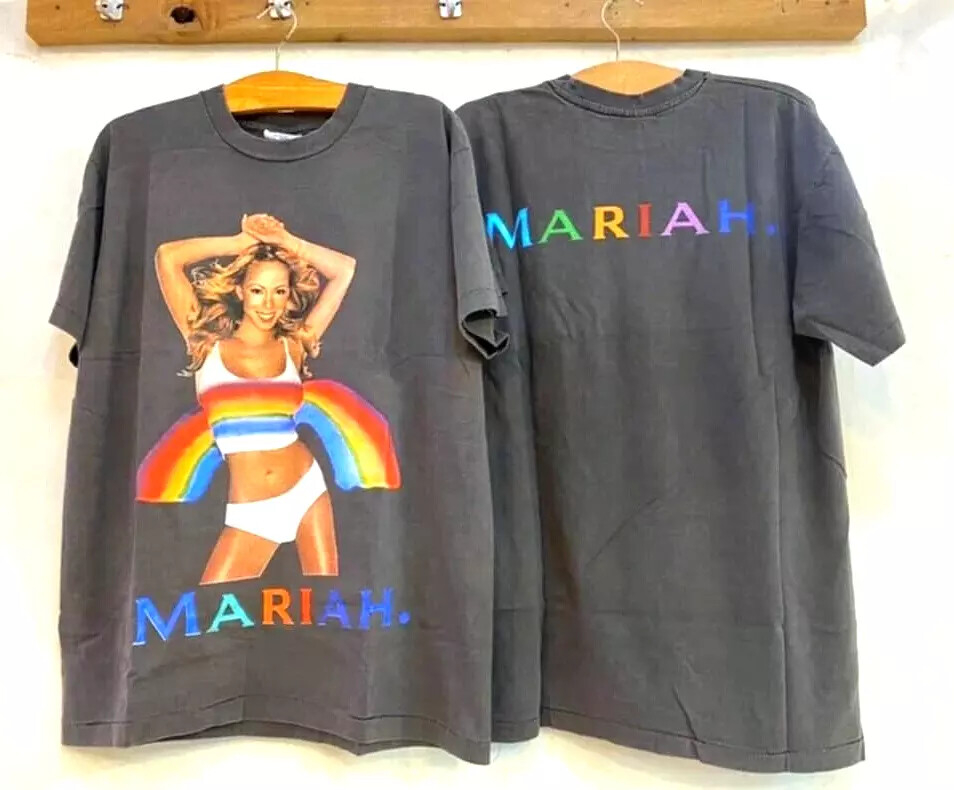 20FW mariah carey tee マライアキャリー Mサイズ Supreme Mariah
