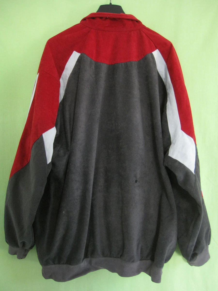 Veste adidas bordeaux vintage cheap