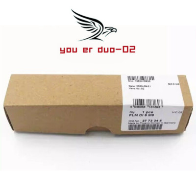 1 PCS  Brand NEW PHOENIX CONTACT MODULE 2773348 FLM DI 8 M8 2773348