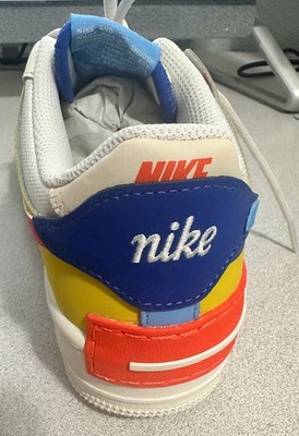 air force f1 shadow