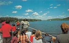 Steam Train & Riverboat Valley Railroad Essex Ct Clifford Scofield Color