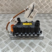 MERCEDES-BENZ EQE V295 Battery Cooling Radiator A0008358103 Electricity 2022