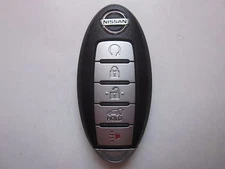 OEM 2013-2015 NISSAN PATHFINDER SMART KEY KEYLESS REMOTE FOB UNLOCKED S180144008