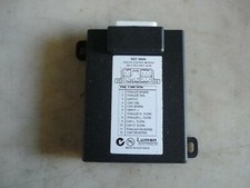 HOLDEN COMMODORE VE SEDAN TOWBAR INTERFACE MODULE / ECU FOR TRAILER LUMEN TYPE2