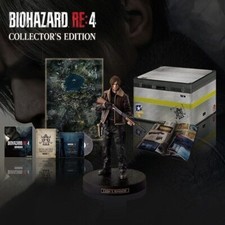 BioHazard RE:3 [Z Version Collector's Edition] Prices JP