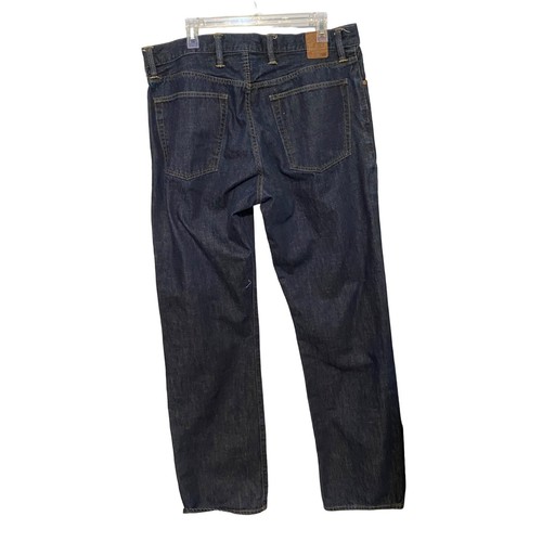 GAP 1969 Standard Fit Classic Herren Jeans Gr. 36/36 - Bild 2 von 8