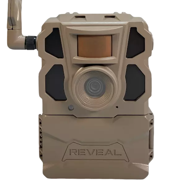 Tactacam 2021 Reveal X Cellular Trail Camera Verizon