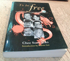 To be Free-Stories from Asia's Struggle Against Oppression-Aung San Suu Kyi