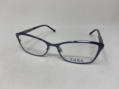 Купить tura eyeglasses titanflex titanium 820554 70 designer 