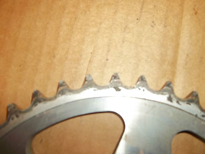 KAWASAKI ZX7R REAR SPROCKET ZX 7 R ZX750P ZX 750 P Z 7 ZX 7 42041