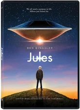 Jules [New DVD] Ac-3/Dolby Digital, Widescreen