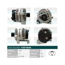 Alternateur BMW 3,0