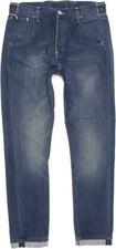 Levi's   Herren Blau Tapered Loose  Jeans W30 L30 (86326)