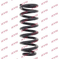 1X Fahrwerksfeder K-Flex KYB RC2184 FüR KIA Sorento JC 1 Crdi 4WD