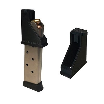 Ruger LC9 & LC9s 9mm Magazine Loader Speedloader (Black)