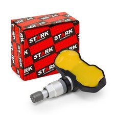 STARK SKWS-1400099 TPMS RDKS Reifendrucksensor für VW Golf VII Schrägheck 433MHz