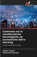 Fathia Lahwal (U. A.) | Confronto Tra Le Caratteristiche Tecnologiche Ed...