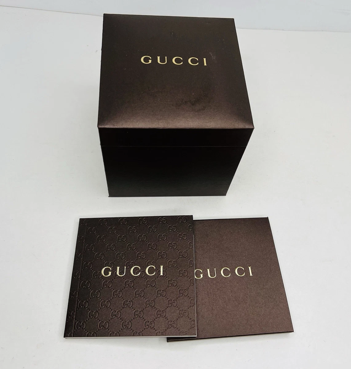 25+ Gucci Watch Boxes & Cases for sale | Updated Sep 2026
