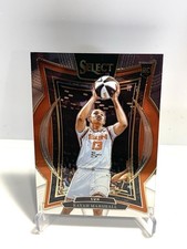 Panini 2025 Select WNBA Concourse Rayah Marshall Rookie #26 Connecticut Sun