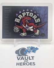 1995 SkyBox NBA Expansion 1995-96 #143