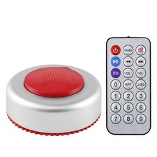 Fart Noiser with 50 Different R2693 Fart Machine with Remote Control