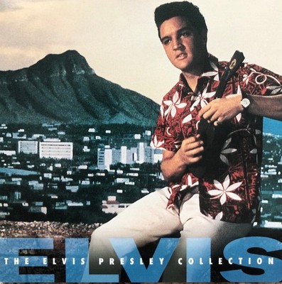 Elvis Presley   Movie Magic (1997 US 2 CD   Time Life/RCA   Factory Sealed)