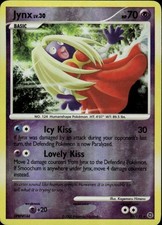 Jynx Reverse Holo Rare Secret Wonders 30/132 LP on eBay