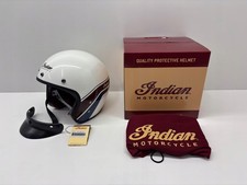 Indian A 500 XI.K.10402 Motorcycle Helmet 1 Piece
