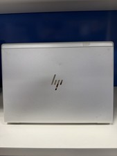 ⁠HP EliteBook 840 G8 14" Laptop Intel i5 16GB RAM 256 gb SSD - Silver⁠